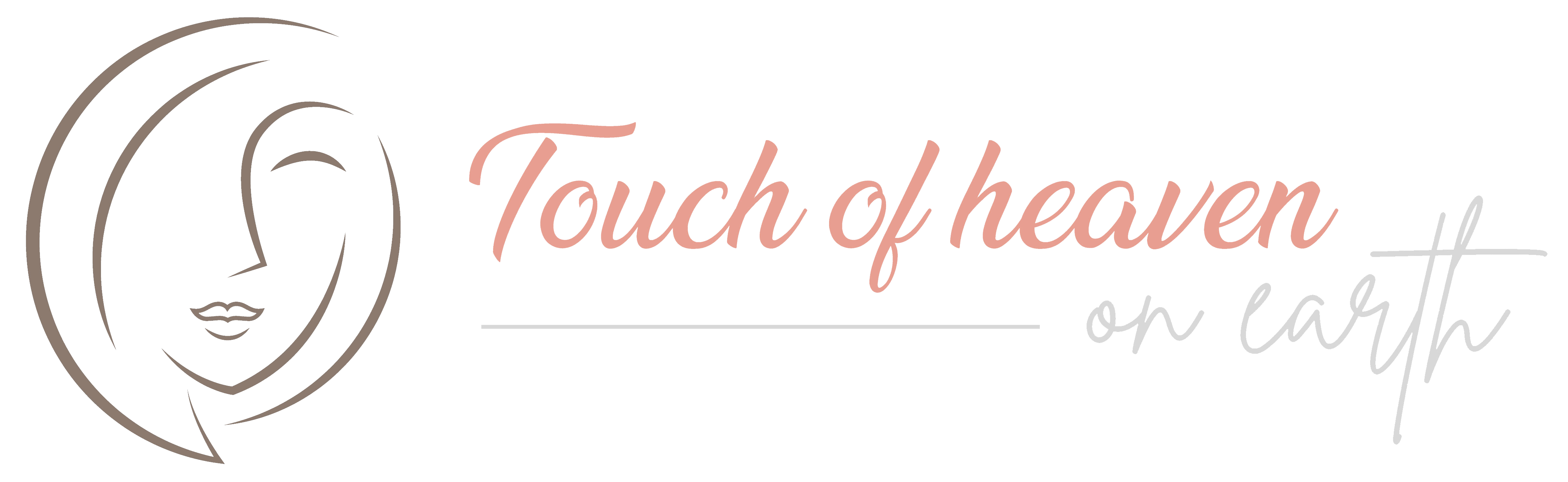 Touch of Heaven on Earth logo
