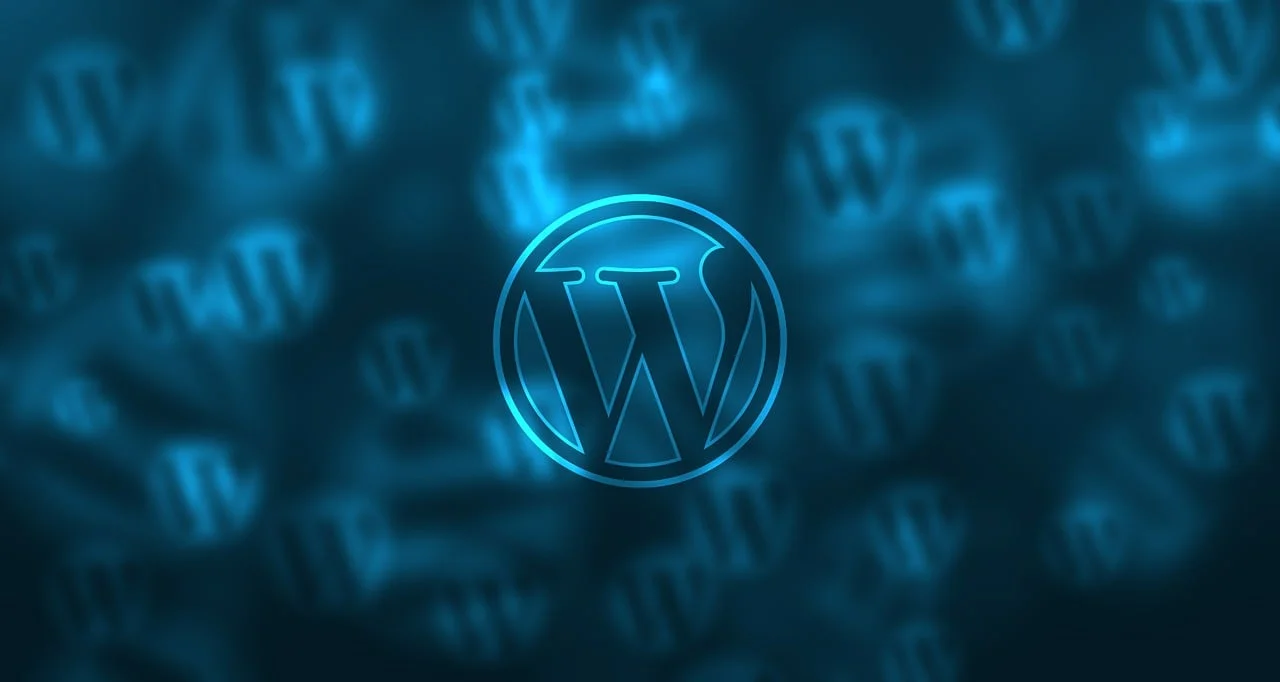Modern website redesign concept showing responsive design on multiple devices