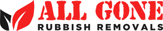 All Gone Rubbish Removals logo